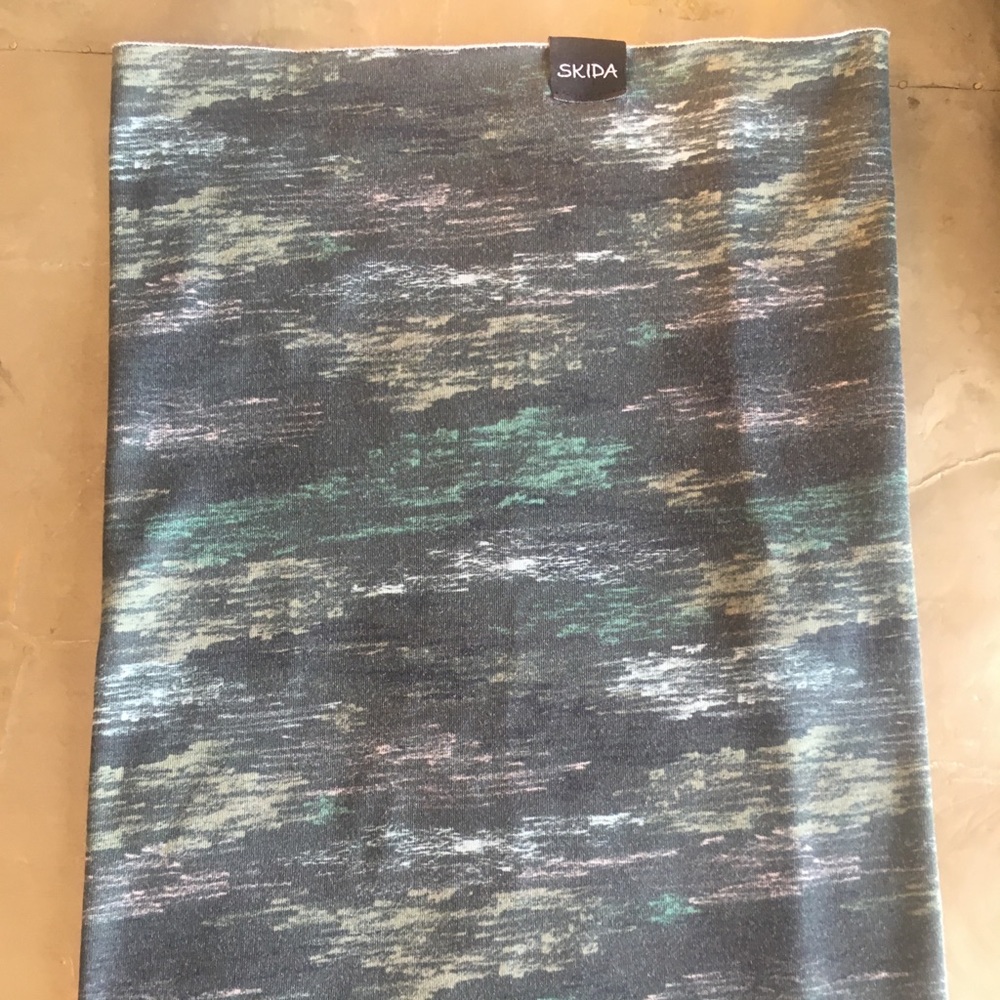 Skida neckwarmer / gaiter / buff